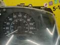 щиток приборов (приборная панель) Toyota Corolla 8 поколение (E110) [рестайлинг] 2001, 1.8 л., 1ZZ-FE, бензин, АКПП, серебристый, седан, передний привод, USA - фото №3