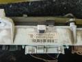 щиток приборов (приборная панель) Toyota Corolla 8 поколение (E110) [рестайлинг] 2001, 1.8 л., 1ZZ-FE, бензин, АКПП, серебристый, седан, передний привод, USA - фото №5