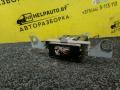 блок управления печки / климат-контроля Toyota Corolla 8 поколение (E110) [рестайлинг] 2001, 1.8 л., 1ZZ-FE, бензин, АКПП, серебристый, седан, передний привод, USA - фото №3