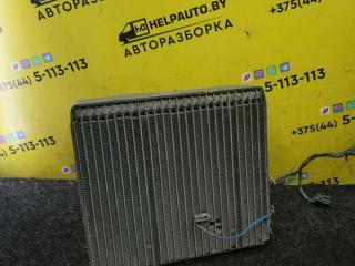 испаритель кондиционера Hyundai Elantra XD HD 2002, 2.0 л., G4GC, бензин, АКПП, серый, седан, передний привод