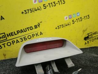 дополнительный стоп-сигнал Hyundai Elantra XD HD 2002, 2.0 л., G4GC, бензин, АКПП, серый, седан, передний привод