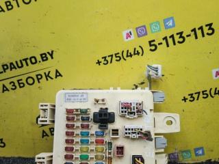 блок предохранителей Hyundai Elantra XD HD 2002, 2.0 л., G4GC, бензин, АКПП, серый, седан, передний привод