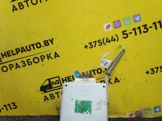 блок комфорта Hyundai Elantra XD HD 2002, 2.0 л., G4GC, бензин, АКПП, серый, седан, передний привод, 95400-2D000