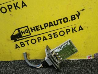 сопротивление печки Hyundai Elantra XD HD 2002, 2.0 л., G4GC, бензин, АКПП, серый, седан, передний привод