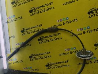 трос кулисы КПП Hyundai Elantra XD HD 2002, 2.0 л., G4GC, бензин, АКПП, серый, седан, передний привод