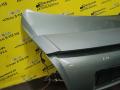 крышка багажника (дверь 3-5) Hyundai Elantra XD HD 2002, 2.0 л., G4GC, бензин, АКПП, серый, седан, передний привод - фото №4
