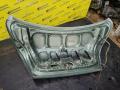 крышка багажника (дверь 3-5) Hyundai Elantra XD HD 2002, 2.0 л., G4GC, бензин, АКПП, серый, седан, передний привод - фото №5