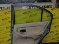 дверь задняя правая Hyundai Elantra XD HD 2002, 2.0 л., G4GC, бензин, АКПП, серый, седан, передний привод - фото №6