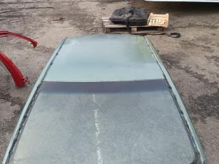 крыша Hyundai Elantra XD HD 2002, 2.0 л., G4GC, бензин, АКПП, серый, седан, передний привод