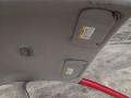 крыша Dodge Neon 2 поколение 2004, 2.0 л., бензин, АКПП, красный, седан - фото №5