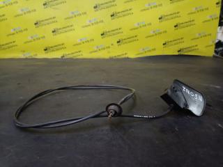 трос капота Dodge Neon 2 поколение 2004, 2.0 л., бензин, АКПП, красный, седан
