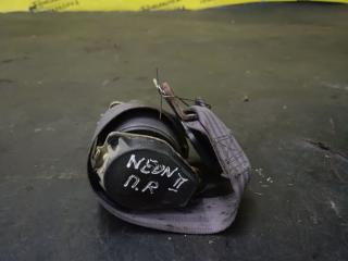 ремень безопасности Dodge Neon 2 поколение 2004, 2.0 л., бензин, АКПП, красный, седан