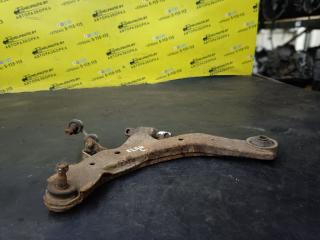 рычаг передний левый Hyundai Elantra XD HD 2002, 2.0 л., G4GC, бензин, АКПП, серый, седан, передний привод