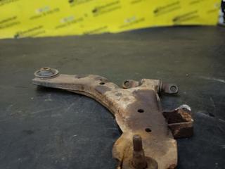 рычаг передний правый Hyundai Elantra XD HD 2002, 2.0 л., G4GC, бензин, АКПП, серый, седан, передний привод