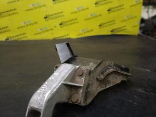 кронштейн КПП Fiat Ducato 2 поколение 2001, 2.8 л., дизель, МКПП, красный, микроавтобус, передний привод
