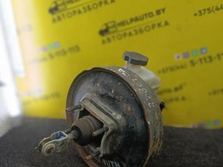 цилиндр тормозной главный Hyundai Elantra XD HD 2002, 2.0 л., G4GC, бензин, АКПП, серый, седан, передний привод