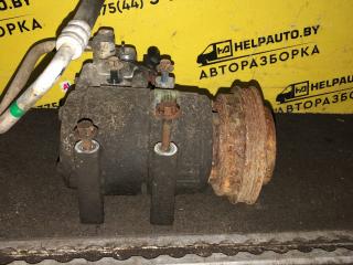 компрессор кондиционера Hyundai Elantra XD HD 2002, 2.0 л., G4GC, бензин, АКПП, серый, седан, передний привод