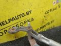 механизм стеклоочистителя (трапеция дворников) Fiat Punto 1 поколение 1997, 1.2 л., бензин, МКПП, белый, хетчбэк 5 дв. - фото №2