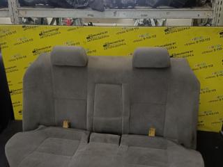 сиденье заднее Nissan Maxima A32 1997, 2.0 л., бензин, МКПП, серый, седан