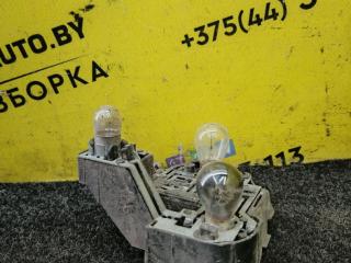панель заднего правого фонаря Volkswagen Passat B3 1992, 1.9 л., 1Y, дизель, 5МКПП, серый, седан