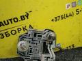 панель заднего правого фонаря Volkswagen Passat B3 1992, 1.9 л., 1Y, дизель, 5МКПП, серый, седан - фото №2