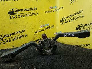 переключатель подрулевой (стрекоза) Volkswagen Passat B3 1992, 1.9 л., 1Y, дизель, 5МКПП, серый, седан