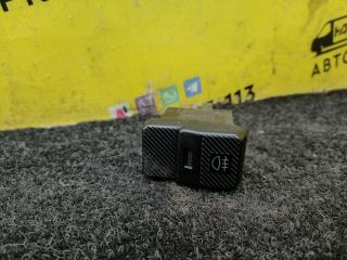 кнопка противотуманных фар Volkswagen Passat B3 1992, 1.9 л., 1Y, дизель, 5МКПП, серый, седан