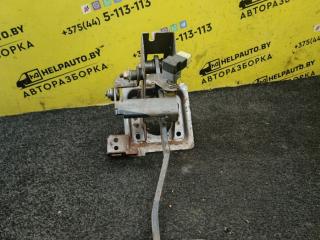 педаль тормоза Hyundai Elantra XD HD 2002, 2.0 л., G4GC, бензин, АКПП, серый, седан, передний привод