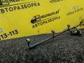 трубка обратки форсунок Fiat Ducato 2 поколение 2001, 2.8 л., дизель, МКПП, красный, микроавтобус, передний привод - фото №3