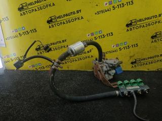 газовое оборудование Hyundai Elantra XD HD 2002, 2.0 л., G4GC, бензин, АКПП, серый, седан, передний привод