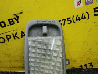 фонарь салона (плафон) Toyota Carina E 1 поколение 1995, 2.0 л., 2C, дизель, МКПП, бордовый, хетчбэк 5 дв., передний привод