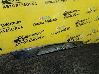 подсветка номера Toyota Carina E 1 поколение 1995, 2.0 л., 2C, дизель, МКПП, бордовый, хетчбэк 5 дв., передний привод