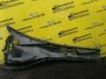 дождевик Toyota Carina E 1 поколение 1995, 2.0 л., 2C, дизель, МКПП, бордовый, хетчбэк 5 дв., передний привод - фото №4