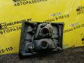 фонарь крышки багажника левый Toyota Carina E 1 поколение 1995, 2.0 л., 2C, дизель, МКПП, бордовый, хетчбэк 5 дв., передний привод - фото №3