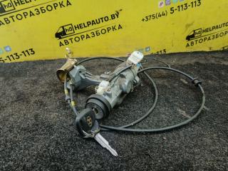 замок зажигания Hyundai Elantra XD HD 2002, 2.0 л., G4GC, бензин, АКПП, серый, седан, передний привод