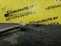 трос сцепления Daewoo Matiz M150 [рестайлинг] 2007, 0.8 л., бензин, МКПП, синий, хетчбэк 3 дв., передний привод - фото №3