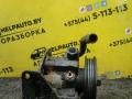 насос гидроусилителя руля Daewoo Matiz M150 [рестайлинг] 2007, 0.8 л., бензин, МКПП, синий, хетчбэк 3 дв., передний привод - фото №2