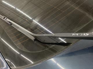 щеткодержатель задний Mazda 6 GG 2003, 1.8 л., L8-DE, бензин, АКПП, черный, хетчбэк 5 дв.