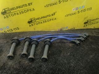 провод высоковольтный Ford Mondeo 2 поколение 2000, 2.0 л., EDDB, бензин, МКПП, зелёный перламутр, универсал, передний привод