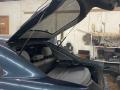 амортизатор крышки багажника (3-5 двери) Mazda 6 GG 2003, 1.8 л., L8-DE, бензин, АКПП, черный, хетчбэк 5 дв. - фото №4
