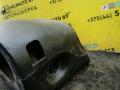 кожух рулевой колонки Daewoo Matiz M150 [рестайлинг] 2007, 0.8 л., бензин, МКПП, синий, хетчбэк 3 дв., передний привод - фото №3