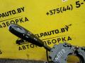 переключатель подрулевой (стрекоза) Daewoo Matiz M150 [рестайлинг] 2007, 0.8 л., бензин, МКПП, синий, хетчбэк 3 дв., передний привод - фото №2