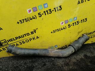 патрубок радиатора Daewoo Matiz M150 [рестайлинг] 2007, 0.8 л., бензин, МКПП, синий, хетчбэк 3 дв., передний привод