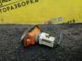 повторитель передний левый Daewoo Matiz M150 [рестайлинг] 2007, 0.8 л., бензин, МКПП, синий, хетчбэк 3 дв., передний привод - фото №2
