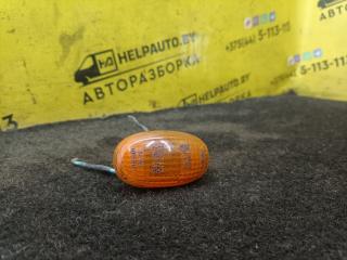 повторитель передний прав. Daewoo Matiz M150 [рестайлинг] 2007, 0.8 л., бензин, МКПП, синий, хетчбэк 3 дв., передний привод