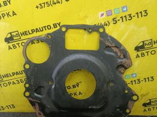 Прокладка КПП (пластина) Toyota Carina E 1 поколение 1995, 2.0 л., 2C, дизель, МКПП, бордовый, хетчбэк 5 дв., передний привод