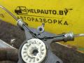 стеклоподъемник электрический передний левый Mazda 6 GG 2003, 1.8 л., L8-DE, бензин, АКПП, черный, хетчбэк 5 дв. - фото №4
