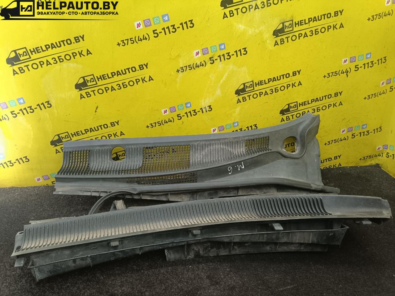 дождевик Mazda 6 GG 2003, 1.8 л., L8-DE, бензин, АКПП, черный, хетчбэк 5 дв. - фото №1