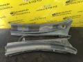 дождевик Mazda 6 GG 2003, 1.8 л., L8-DE, бензин, АКПП, черный, хетчбэк 5 дв. - фото №2