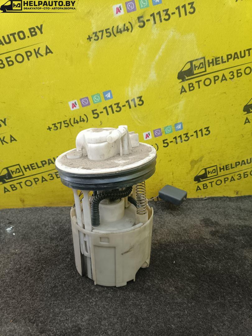 датчик уровня топлива Mazda 6 GG 2003, 1.8 л., L8-DE, бензин, АКПП, черный, хетчбэк 5 дв. - фото №1